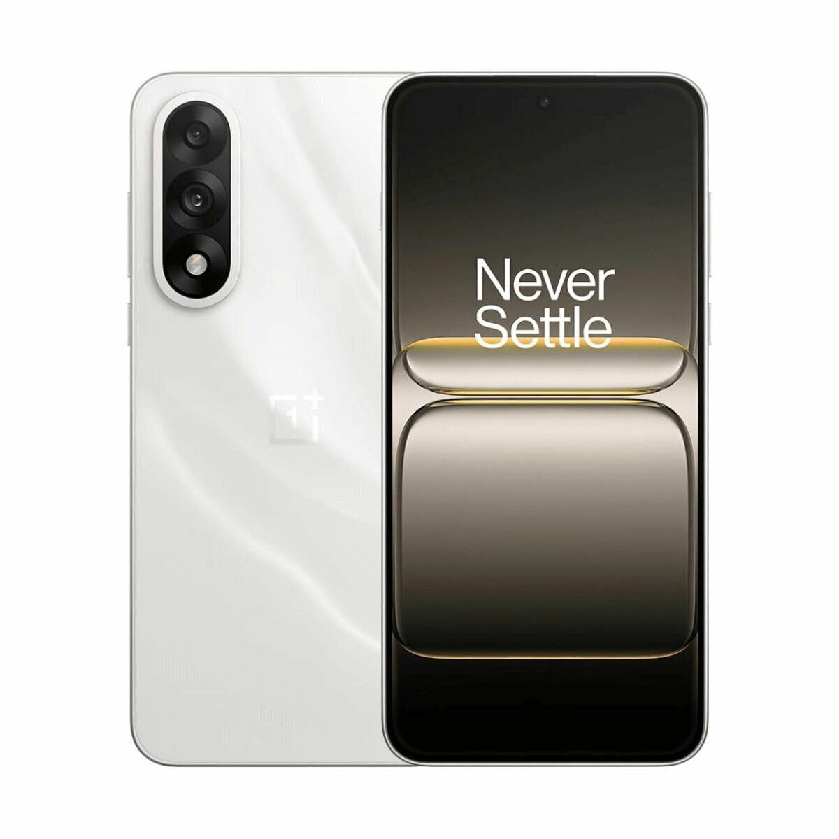 Smartphone OnePlus CPH2709 6,83" Octa Core 12 GB RAM 512 GB White