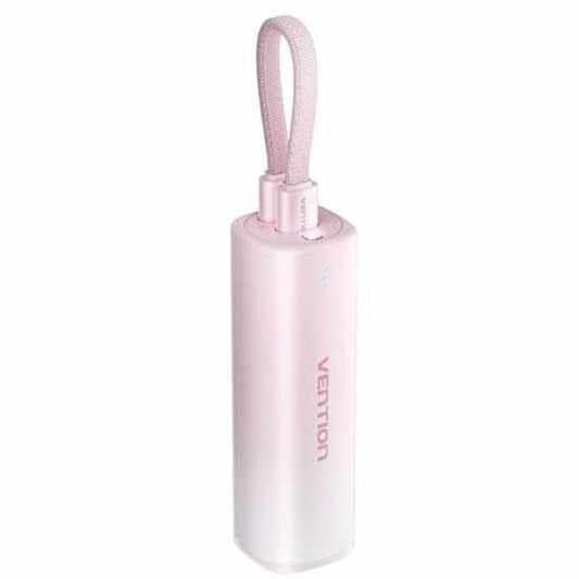 Laptop Battery Vention FHWR0 Pink 20 W