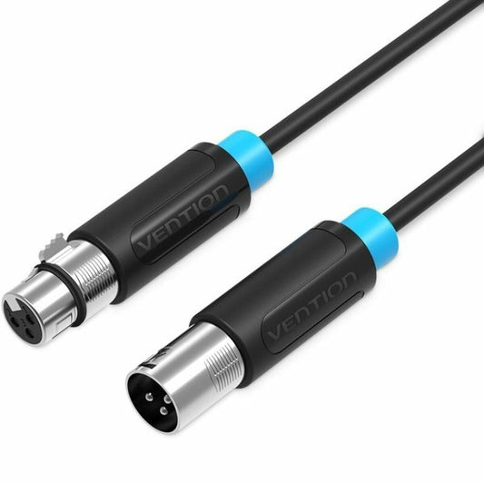 XLR cable Vention BBFBL