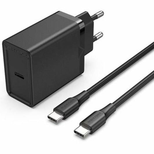 Powerbank Vention FAHBF-EU