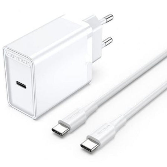 Powerbank Vention FAHWF-EU