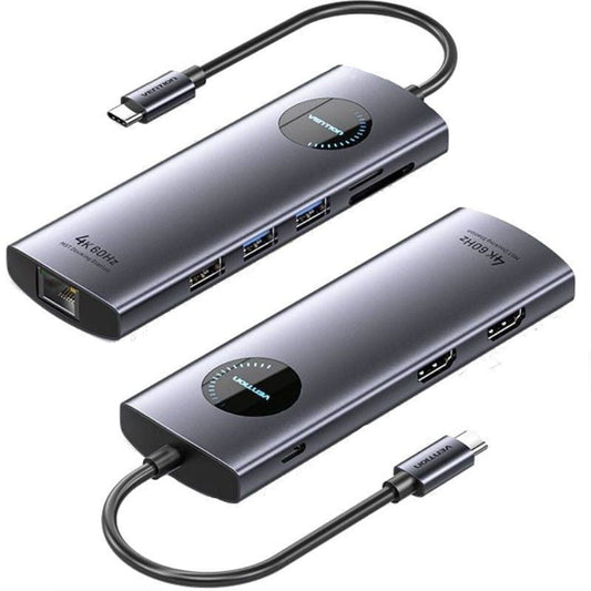 USB Hub Vention TQVHB