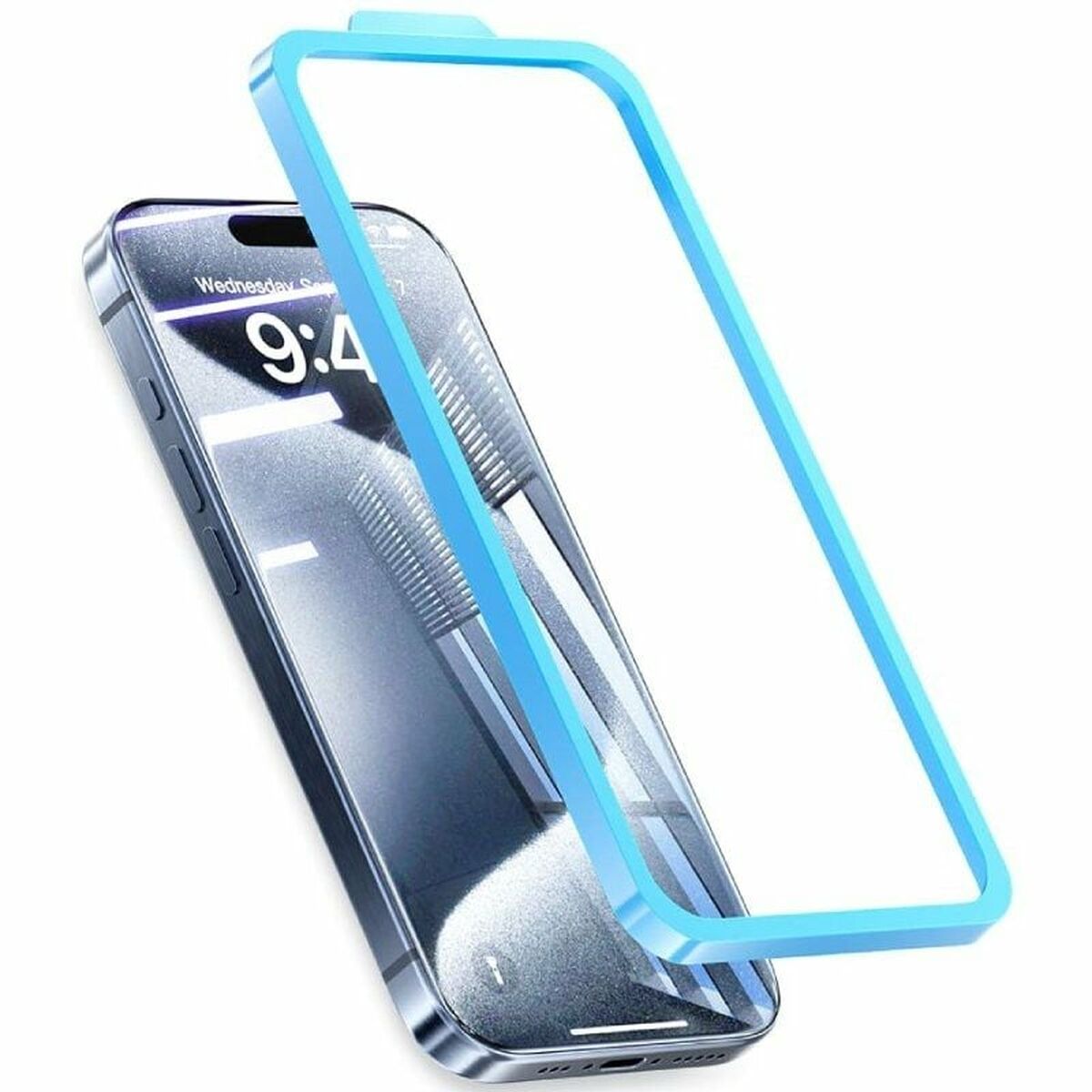Tempered Glass Mobile Screen Protector Vention KUMTCA-10