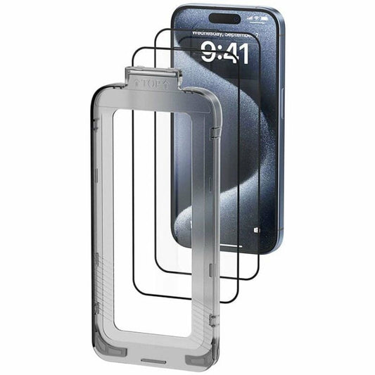 Tempered Glass Mobile Screen Protector Vention KUOTCA-30