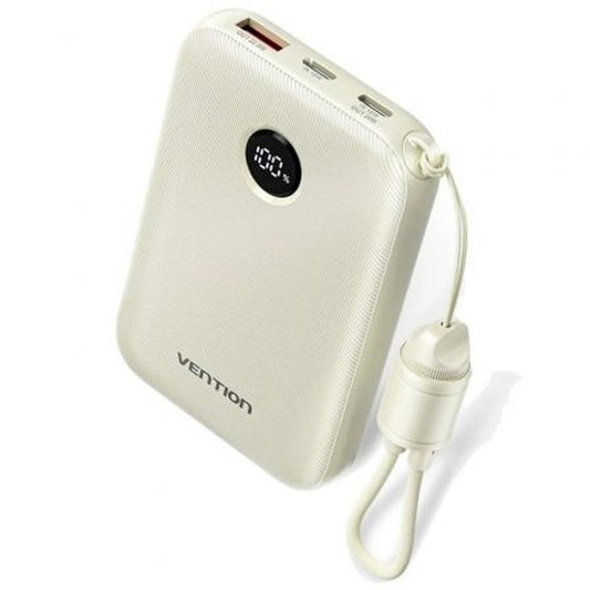 Powerbank Vention FKAN0-C Grey