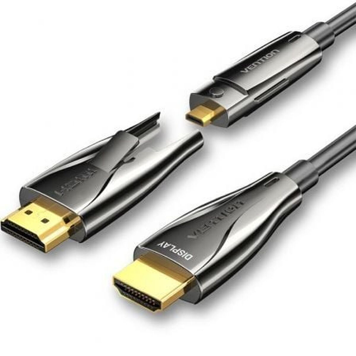 HDMI Cable Vention ALPBT 30 m
