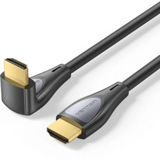 HDMI Cable Vention ALRBH 2 m