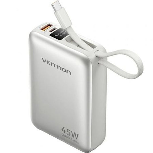 Powerbank Vention FHGN0 Beige