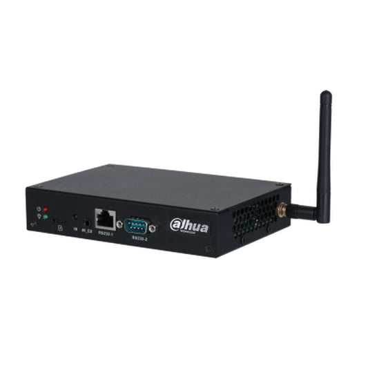 Multimedia player Dahua DHI-DS04-AI400