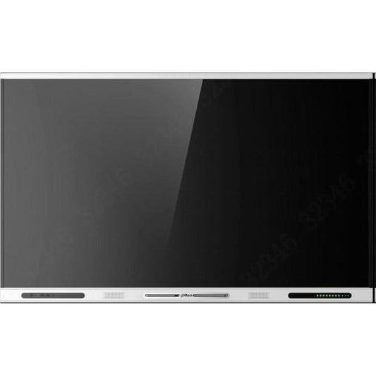 Digital screen DAHUA TECHNOLOGY DHI-LPH75-MT410-B 4K Ultra HD 75"
