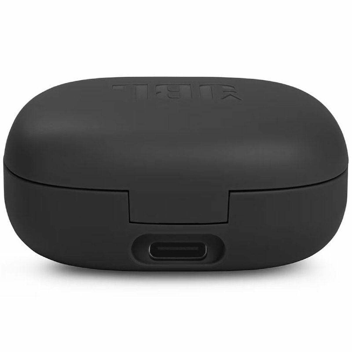 Wireless Earphones with Charging Case JBL Vibe Flex Black