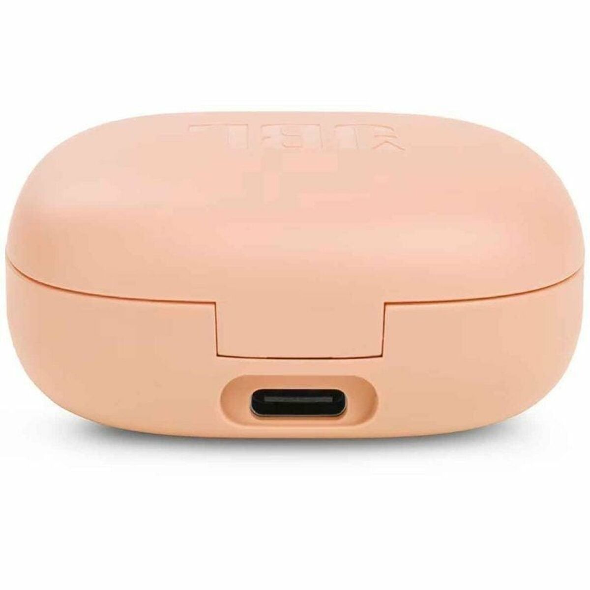 Wireless Earphones with Charging Case JBL Vibe Flex Beige