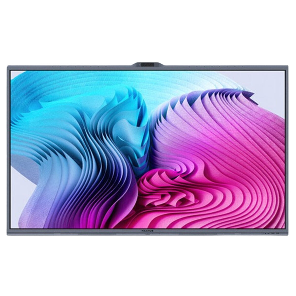 Videowall Monitor Maxhub V6550 4K Ultra HD 65"