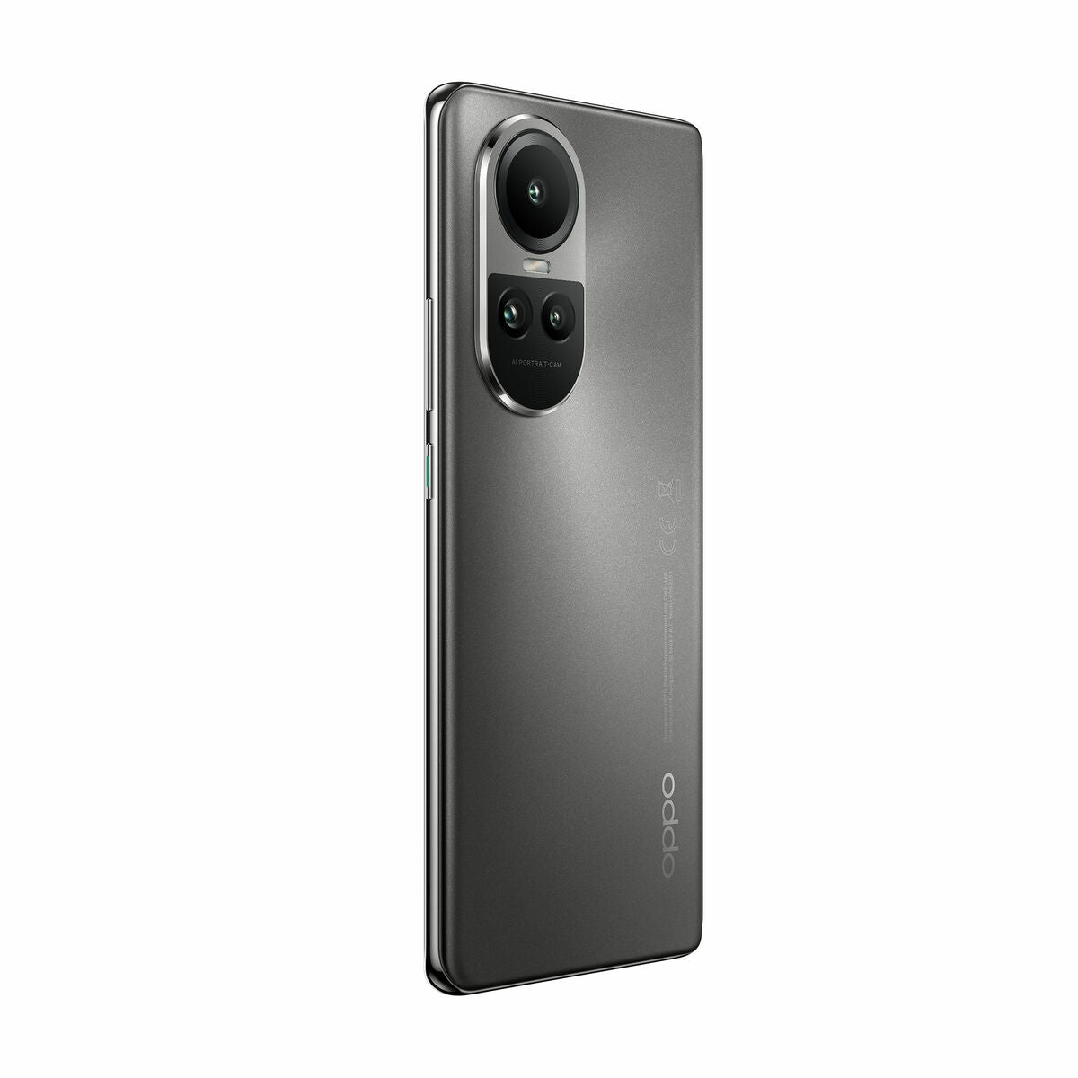 Smartphone Oppo Reno10 5G 6,7" Octa Core 8 GB RAM 256 GB Grey