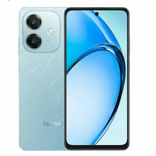 Smartphone Oppo CPH2631 6,67" Octa Core 4 GB RAM 128 GB Blue