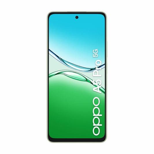 Smartphone Oppo 110010348095 Octa Core 8 GB RAM 256 GB Green 6,67"