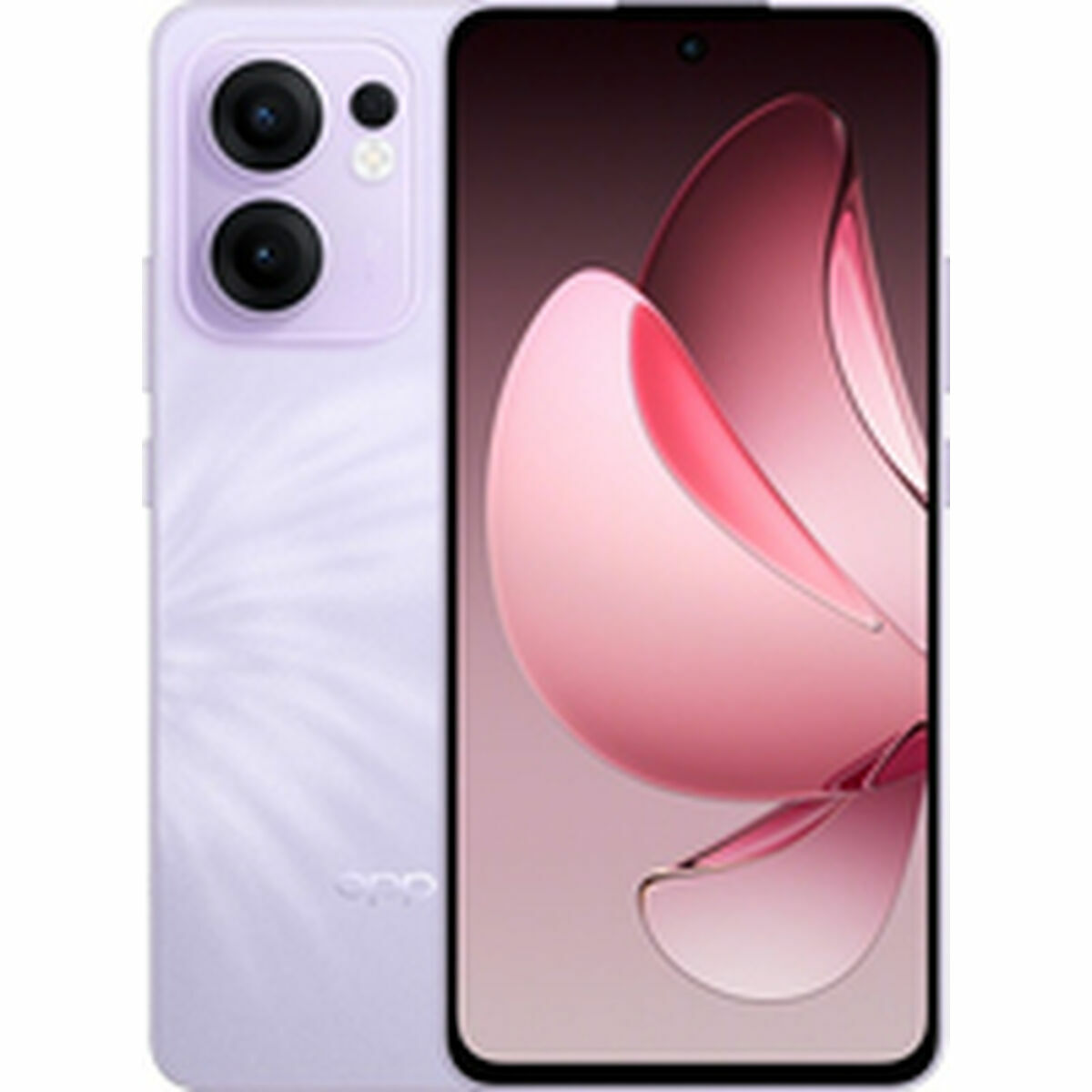 Smartphone Oppo CPH2699 6,67" Octa Core 8 GB RAM 256 GB Purple