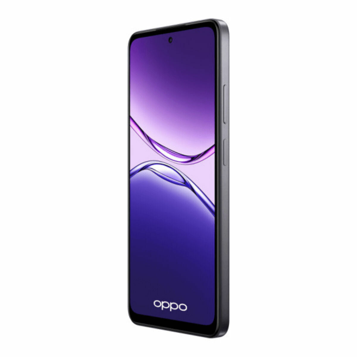 Smartphone Oppo A5 5G 4GB/128GB Octa Core 4 GB RAM 128 GB Purple 6,67"