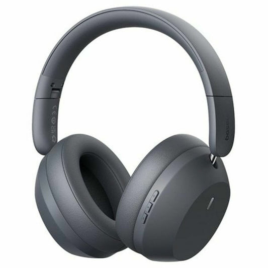 Headphones with Microphone Baseus A00070800821-00