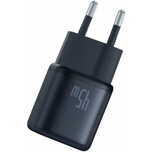 Wall Charger Baseus P10176800123-00 Blue 45 W