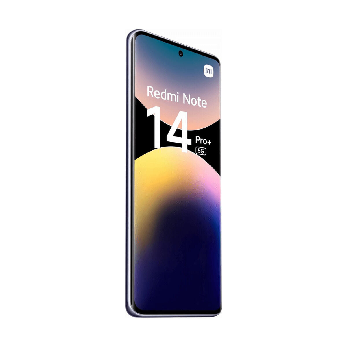 Smartphone Xiaomi 24115RA8EG 6,67" Octa Core 12 GB RAM 512 GB Violet