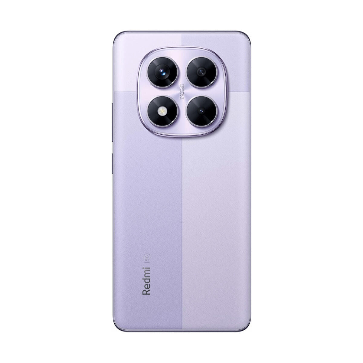 Smartphone Xiaomi 24116RACCG 6,67" Octa Core 12 GB RAM 512 GB Violet