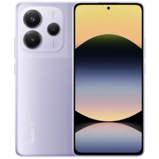 Smartphone Xiaomi MZB0IO3EU Octa Core 6 GB RAM 128 GB Purple 6,67"