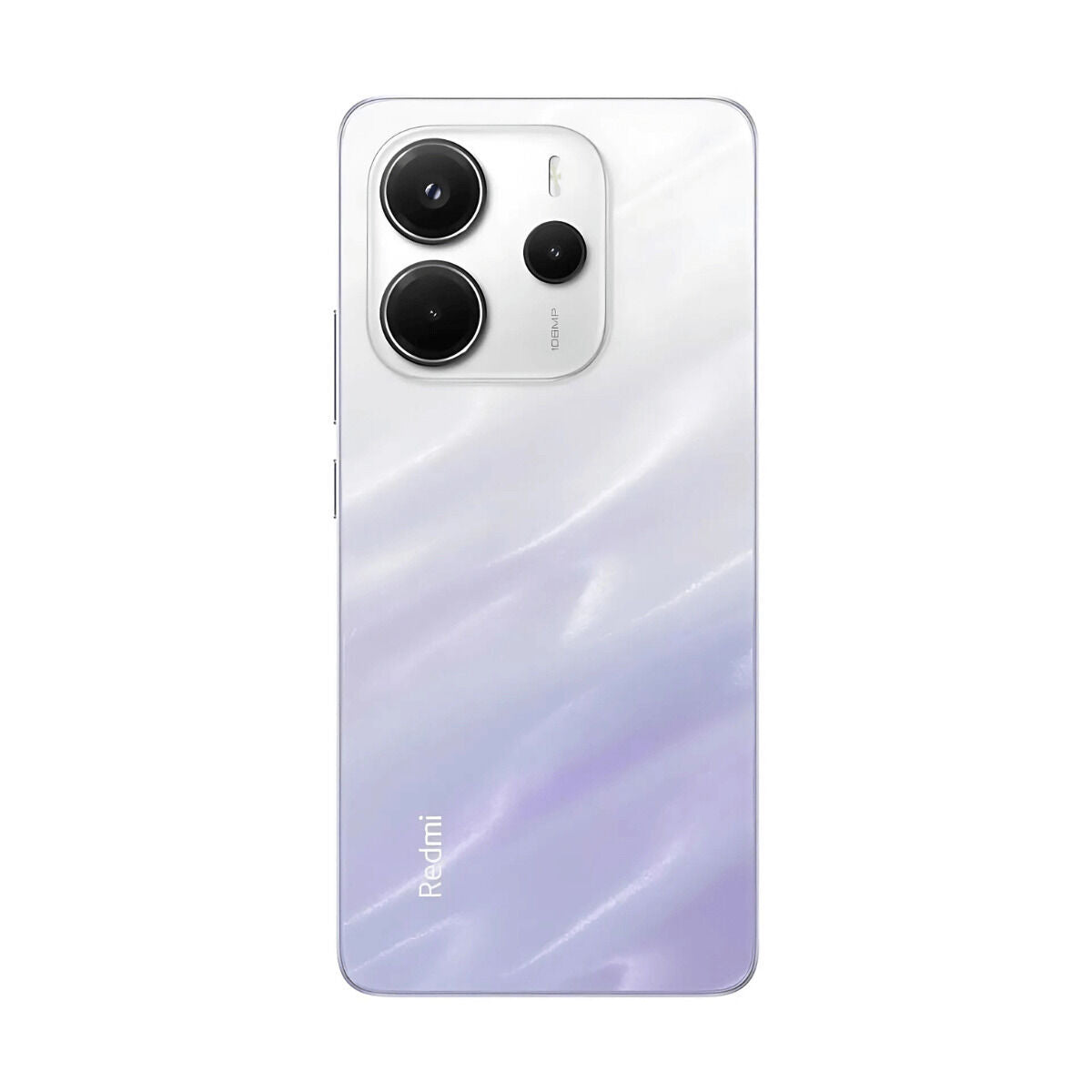 Smartphone Xiaomi 24117RN76E 6,67" Octa Core 8 GB RAM 256 GB Purple