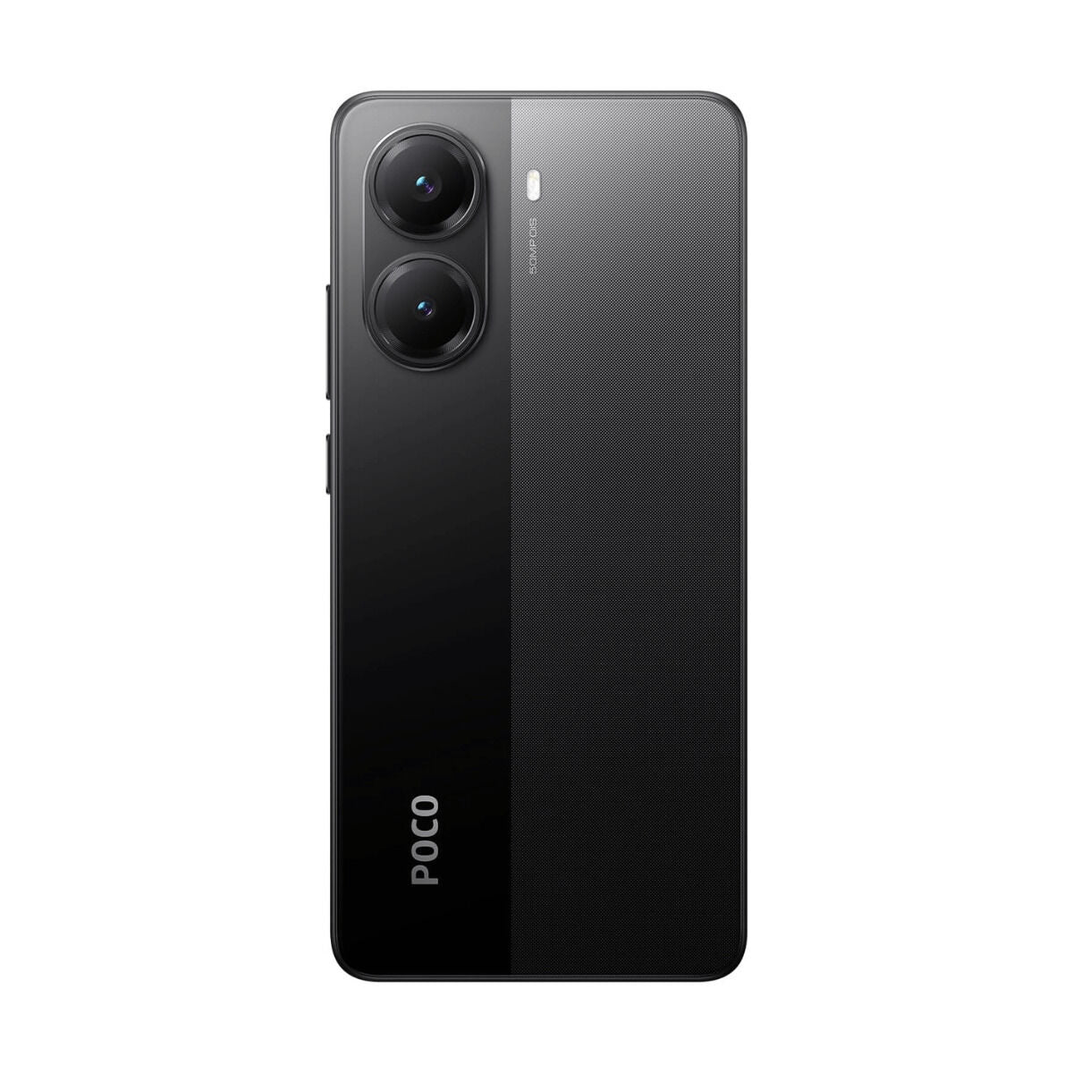 Smartphone Xiaomi 2412DPC0AG 6,67" Octa Core 8 GB RAM 256 GB Black
