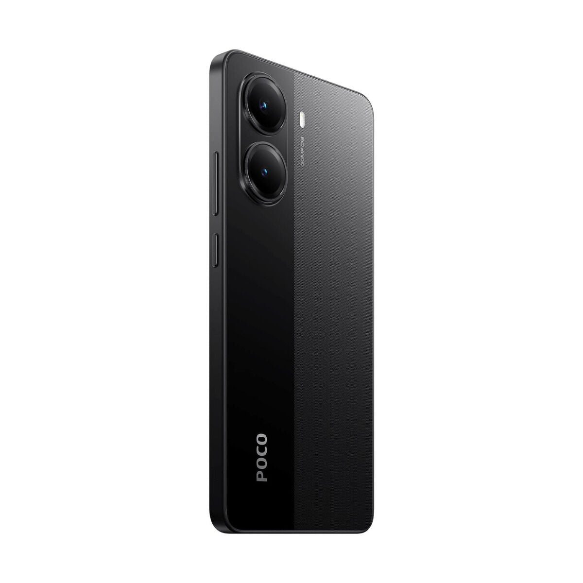 Smartphone Xiaomi 2412DPC0AG 6,67" Octa Core 8 GB RAM 256 GB Black