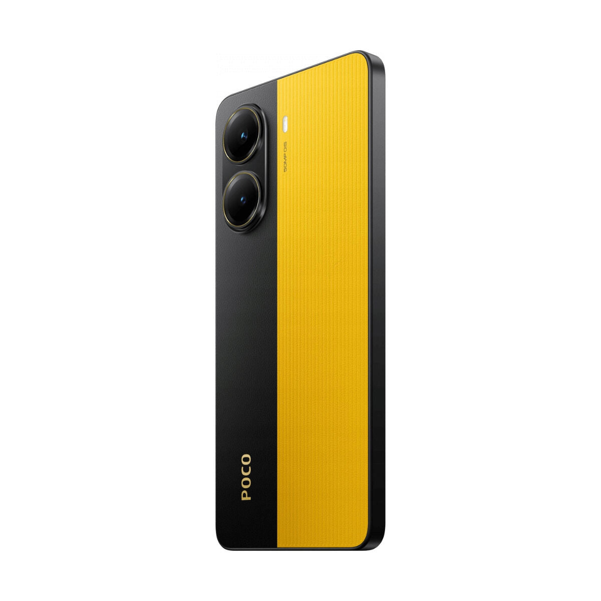 Smartphone Xiaomi 6,67" 8 GB RAM 256 GB Yellow