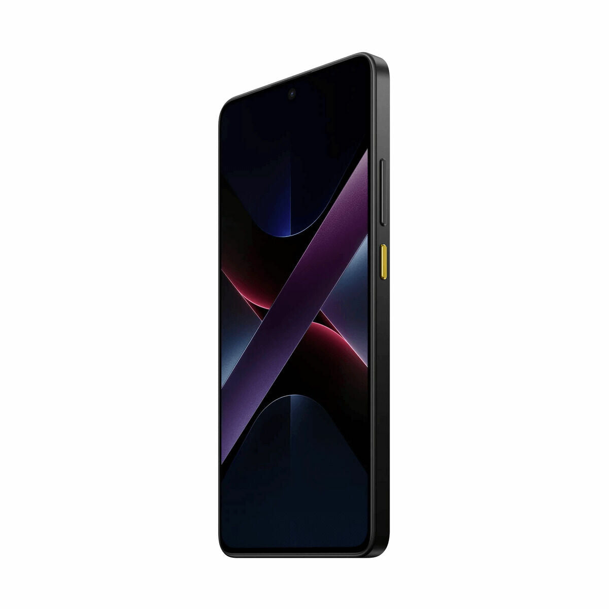Smartphone Xiaomi 2412DPC0AG 6,67" Octa Core 12 GB RAM 512 GB Yellow