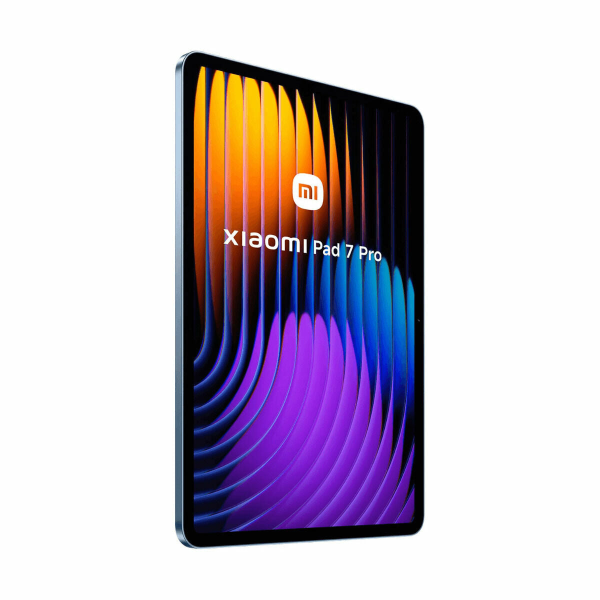 Tablet Xiaomi 11,2" Octa Core 12 GB RAM 512 GB Blue