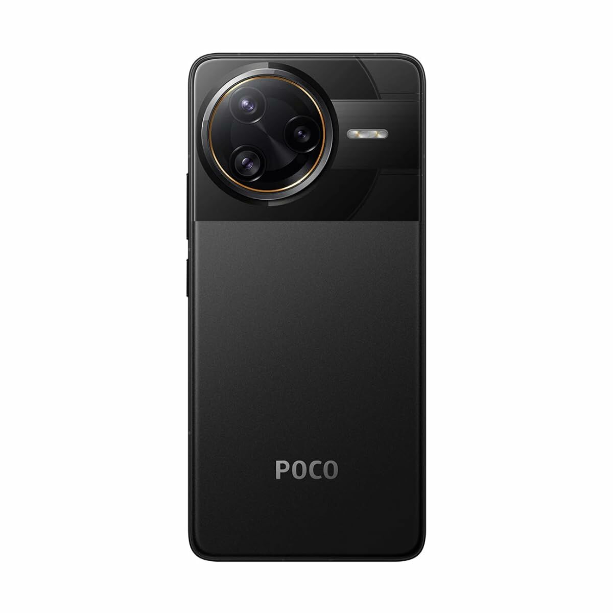 Smartphone Poco POCO F7 Ultra 5G 6,67" Octa Core 16 GB RAM 512 GB Black
