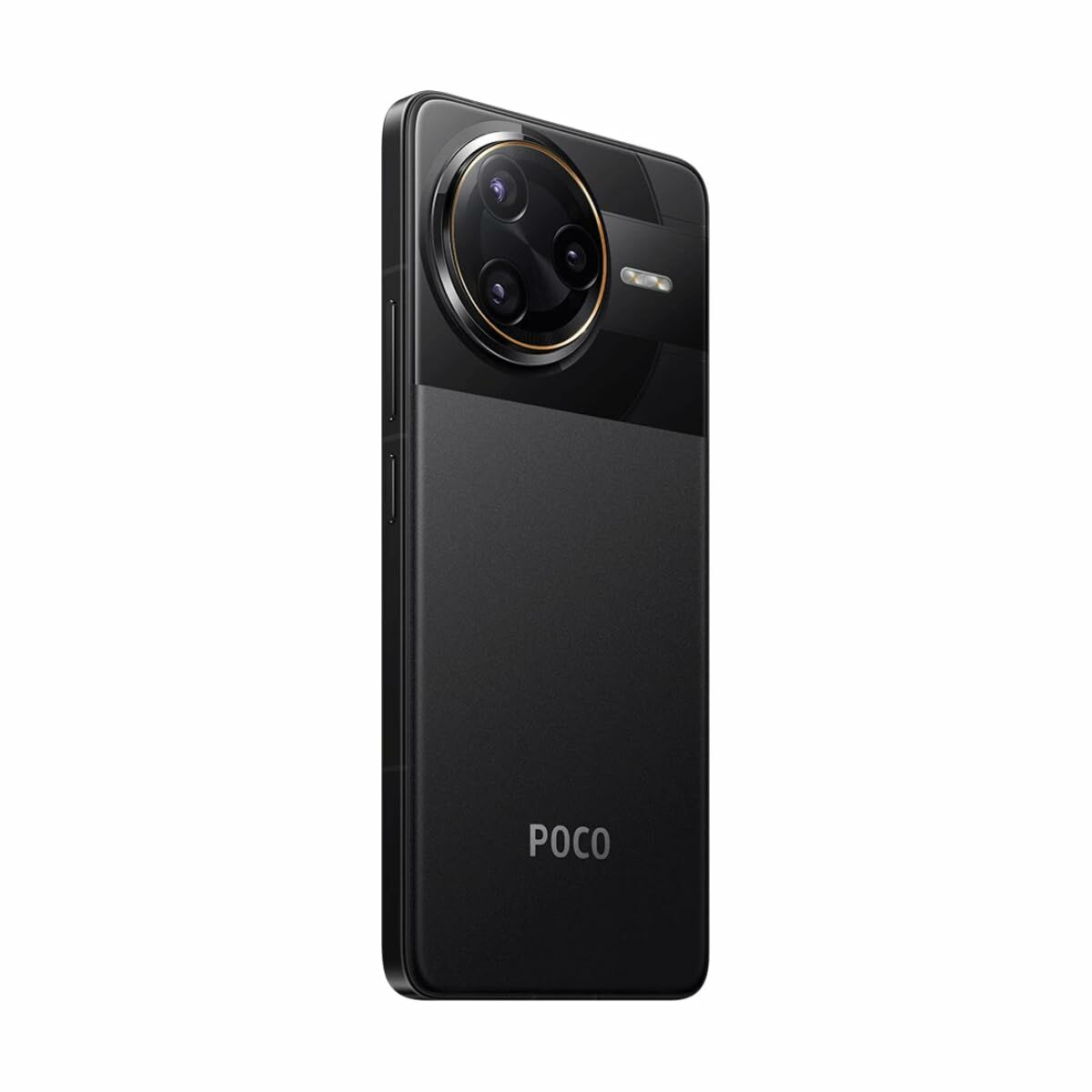 Smartphone Poco POCO F7 Ultra 5G 6,67" Octa Core 16 GB RAM 512 GB Black