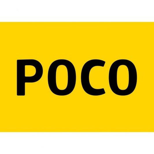Smartphone Poco 6,67" Octa Core 12 GB RAM 512 GB Silver
