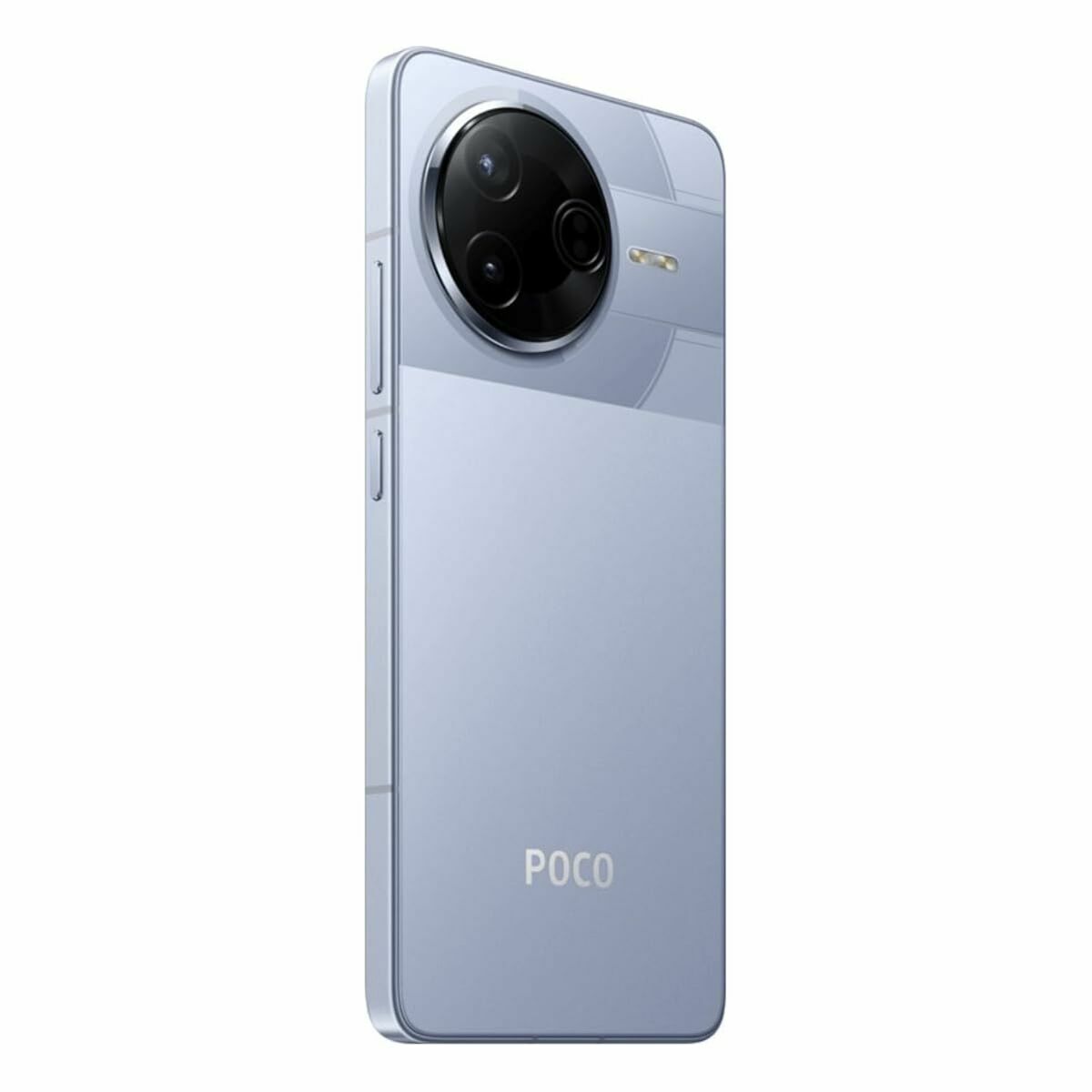 Smartphone Xiaomi POCO F7 Pro 5G 6,67" Octa Core 12 GB RAM Blue 256 GB