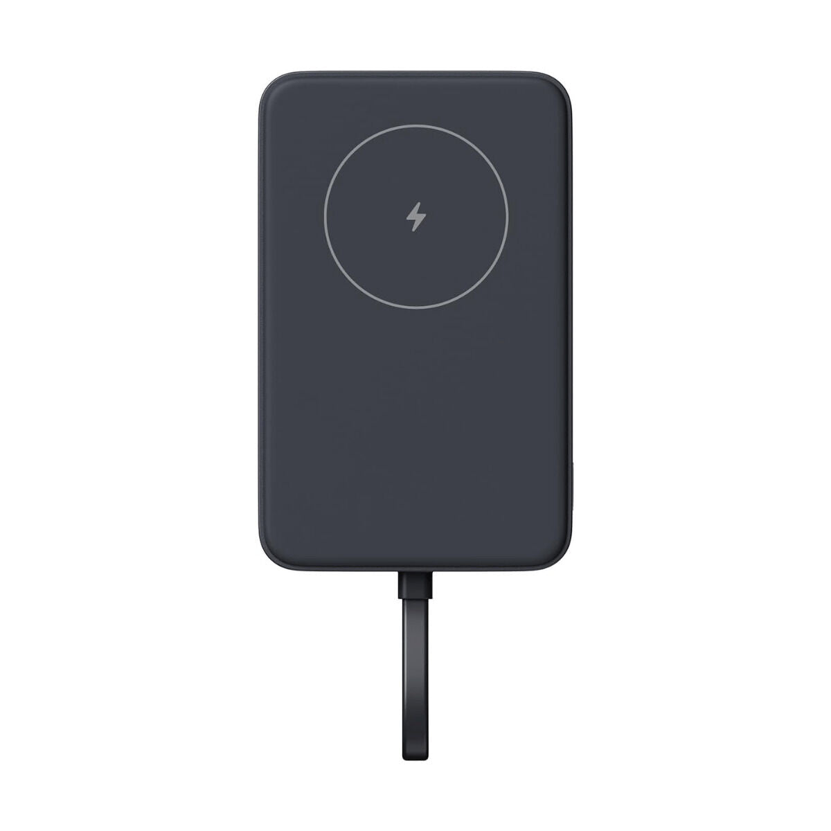Powerbank Xiaomi WPB1007MI 10000 mAh Grey