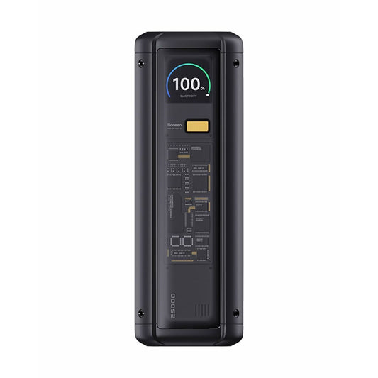 Powerbank Xiaomi P03MI Black 25000 mAh
