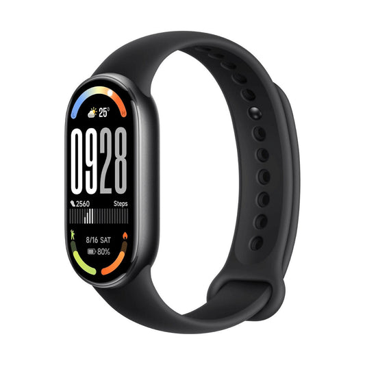 Activity Bangle Xiaomi Smart Band 10 Black
