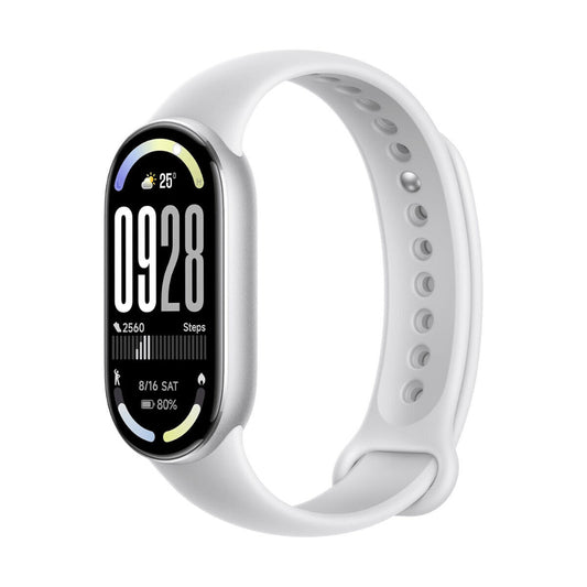 Activity Bangle Xiaomi BHR07PSGL Grey Pink Silver