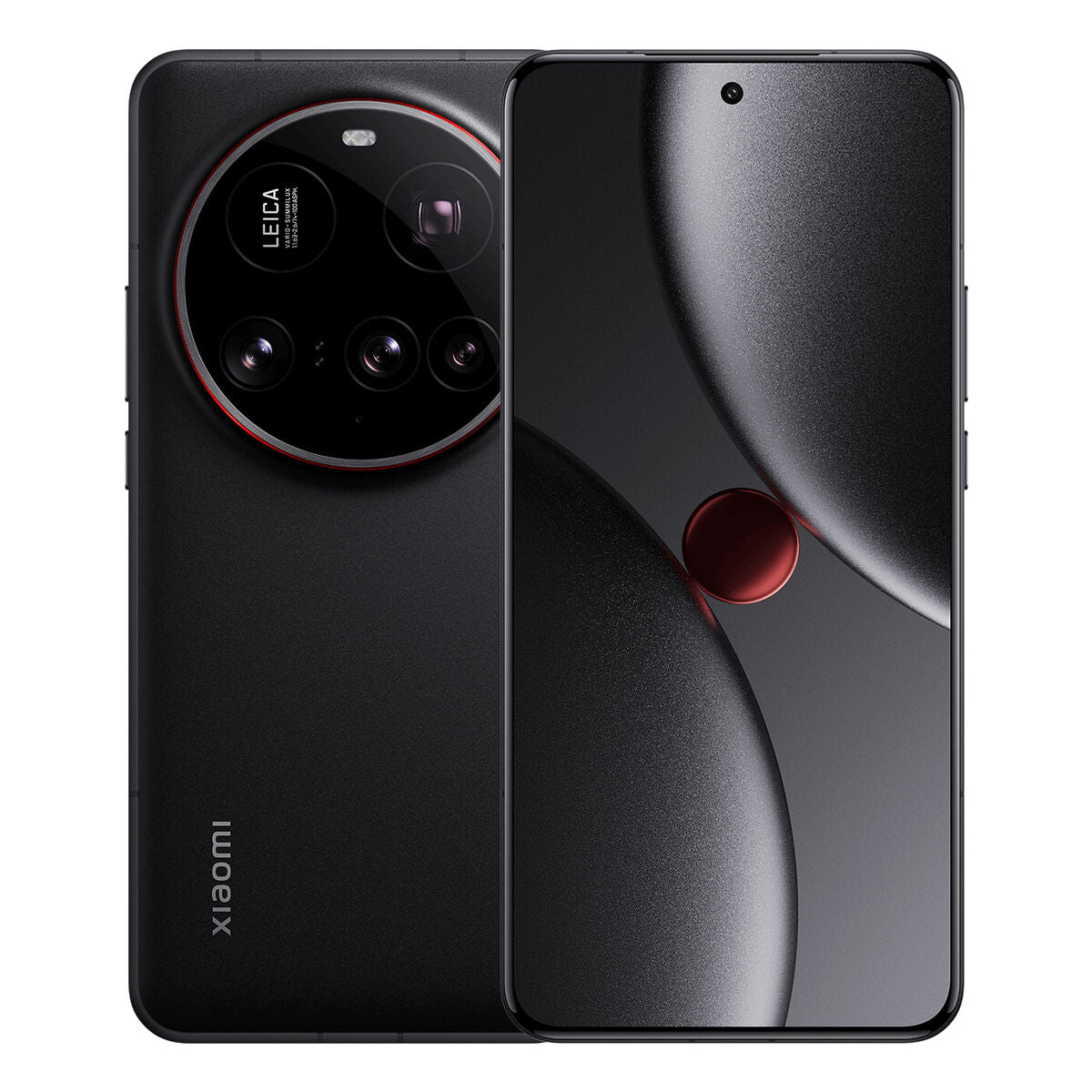 Smartphone Xiaomi 25010PN30G 6,73" Octa Core 16 GB RAM 512 GB Black
