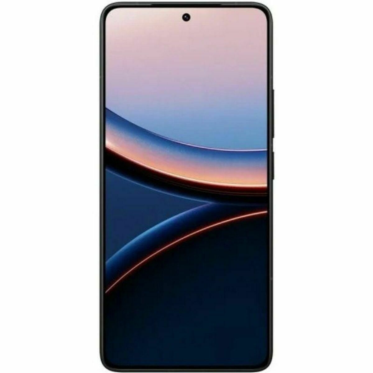 Smartphone Xiaomi 24122RKC7G 6,67" Octa Core 16 GB RAM 512 GB Yellow