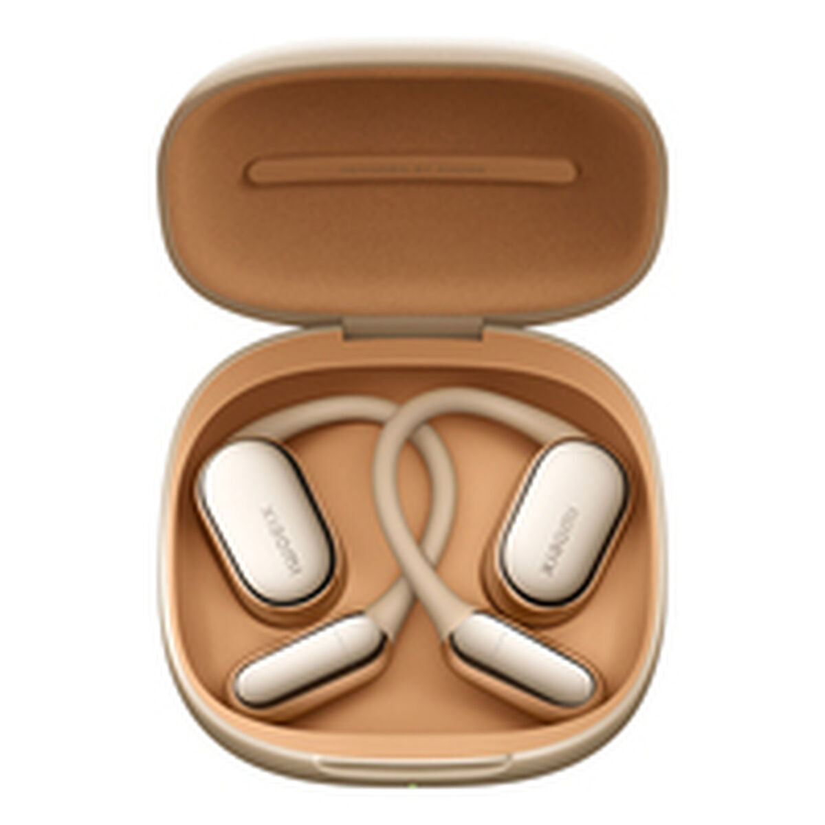Headphones Xiaomi BHR080FGL Golden
