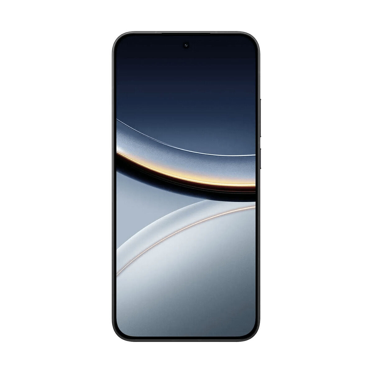 Smartphone Xiaomi POCO F7 5G 12-256 BK 6,83" Octa Core 12 GB RAM 256 GB Black