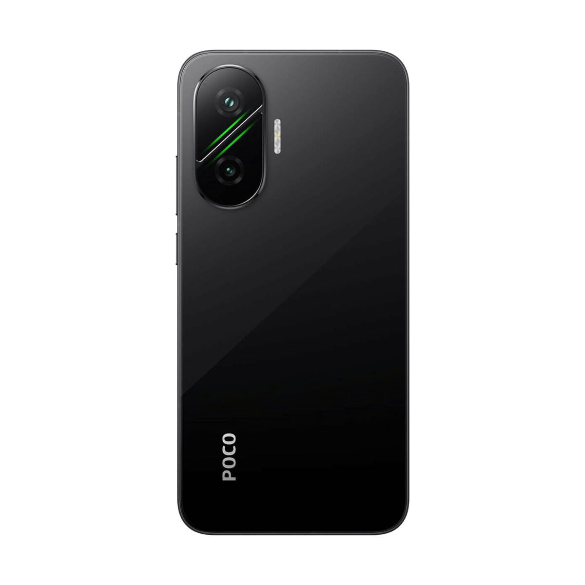 Smartphone Xiaomi POCO F7 5G 12-256 BK 6,83" Octa Core 12 GB RAM 256 GB Black