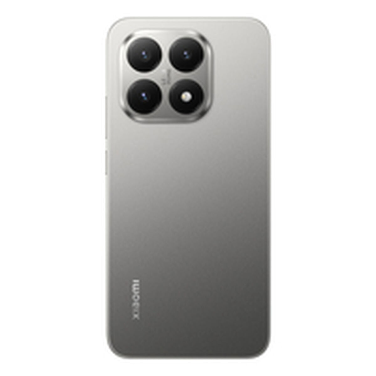 Smartphone Xiaomi MZB0KY9EU Octa Core 12 GB RAM 256 GB Grey
