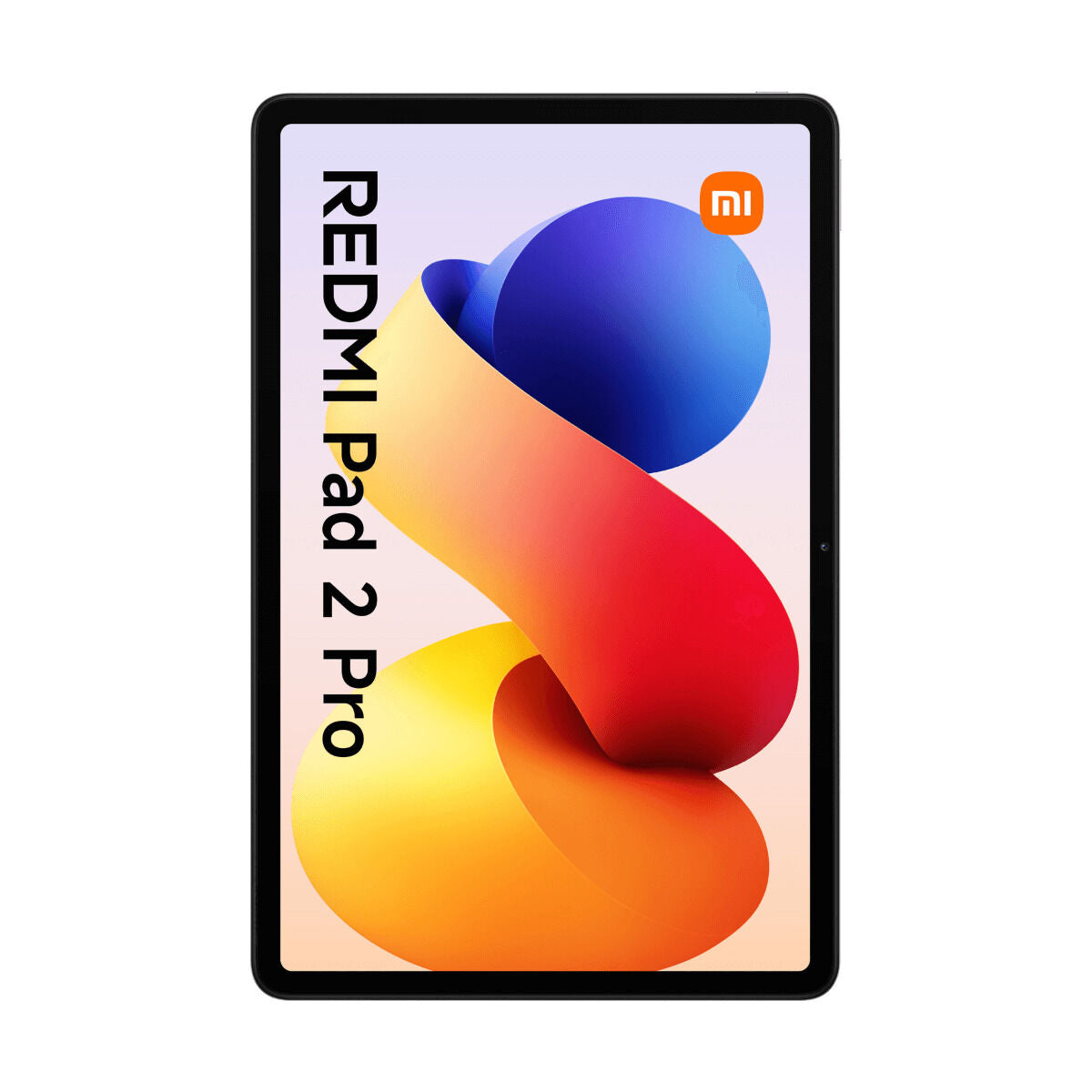 Tablet Xiaomi Redmi Pad 2 Pro 12,1" Octa Core 8 GB RAM 256 GB Silver