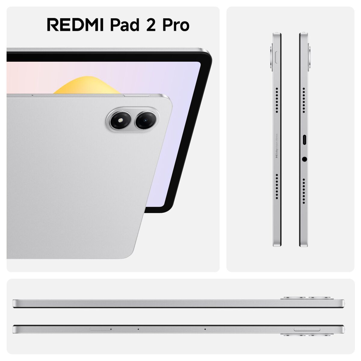 Tablet Xiaomi Octa Core