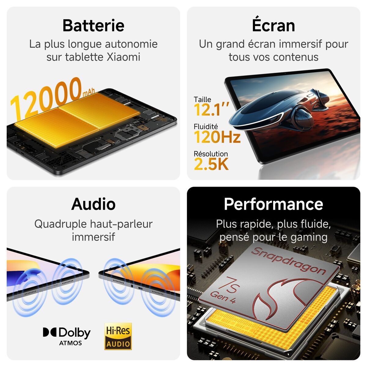 Tablet Xiaomi Octa Core